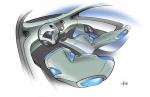 Hyundai HCD-10 Hellion Concept 2006 года